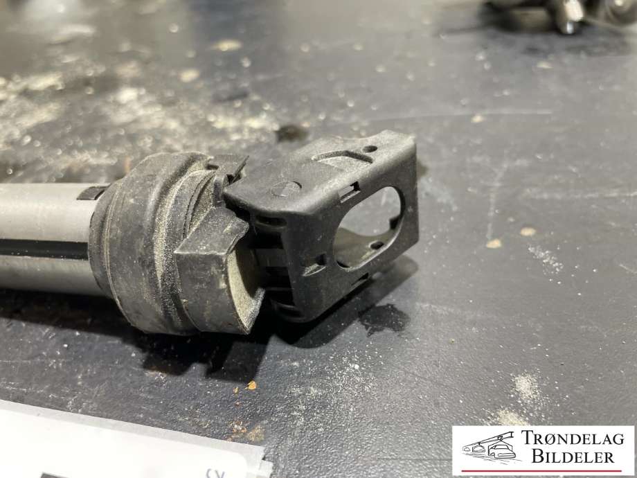 Coil elektronisk til BMW 1-Serie 2011-2015 (Fase 1) (F20/F21) (F20/F21)