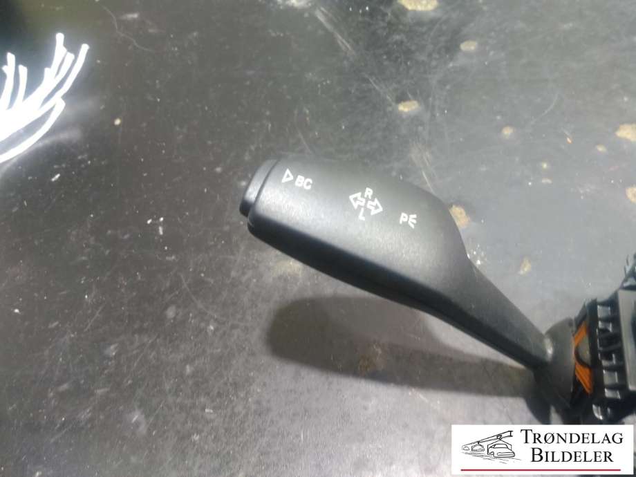 Bryter combi til BMW 1-Serie 2011-2015 (Fase 1) (F20/F21) (F20/F21) (10093907-02|)