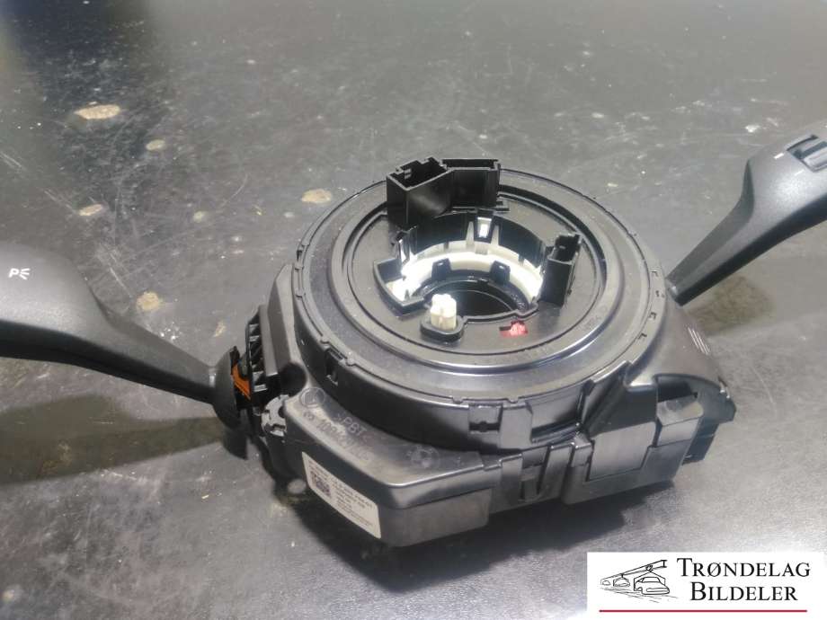 Bryter combi til BMW 1-Serie 2011-2015 (Fase 1) (F20/F21) (F20/F21) (10093907-02|)
