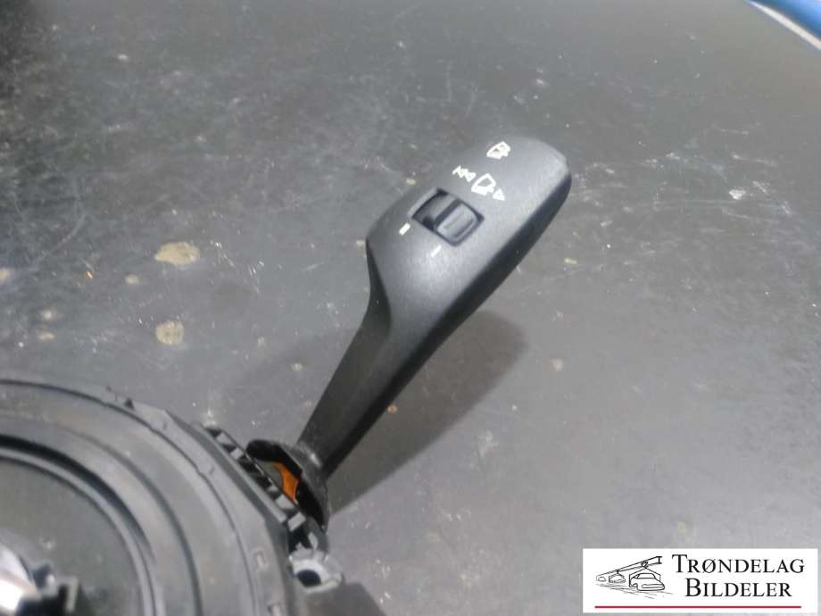 Bryter combi til BMW 1-Serie 2011-2015 (Fase 1) (F20/F21) (F20/F21) (10093907-02|)