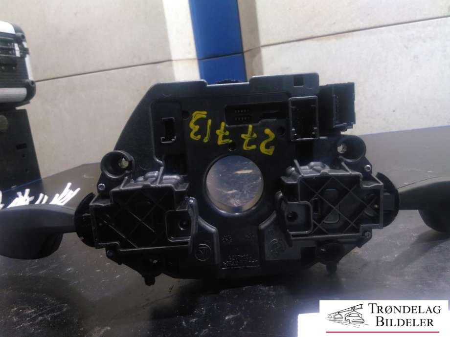 Bryter combi til BMW 1-Serie 2011-2015 (Fase 1) (F20/F21) (F20/F21) (10093907-02|)