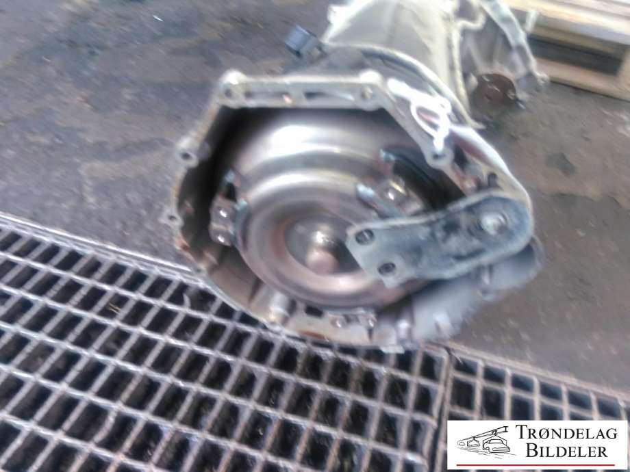 Girkasse automat til SsangYong Rexton 2007-2013 (Y250) (Y250) 