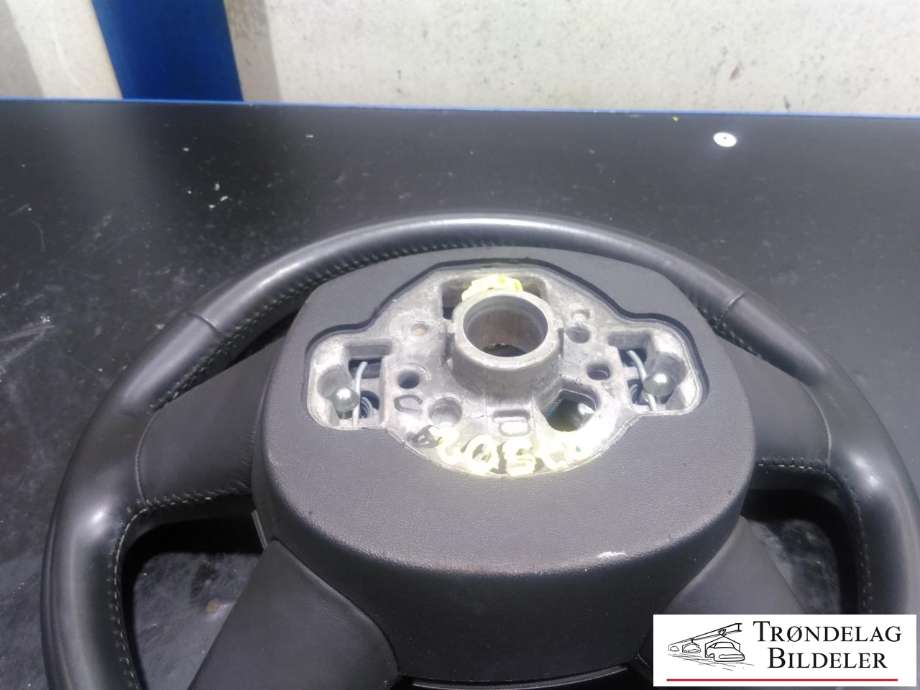 Ratt til Audi A6 2011-2014 (Type IV, Fase 1) (C7) (C7)