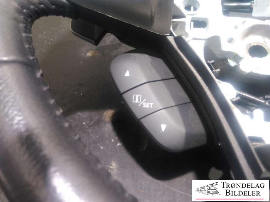 Ratt til Subaru XV 2012-2017 (Type I)