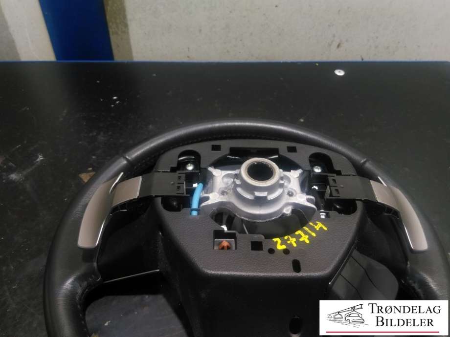 Ratt til Subaru XV 2012-2017 (Type I)