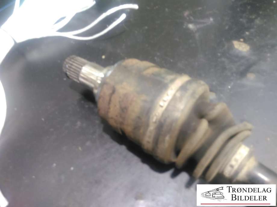 Drivaksel venstre foran til Toyota Avensis 2003-2008 (Type II) (43420-05371|)