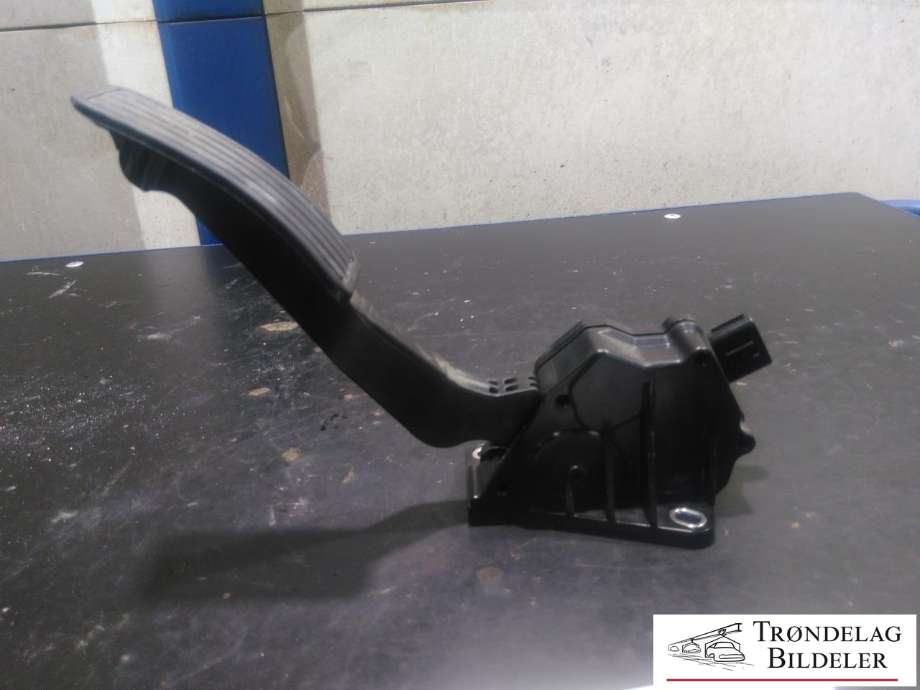 Pedal gass til Subaru XV 2012-2017 (Type I)  (DENSO|36010FJ010|198800-7961|)