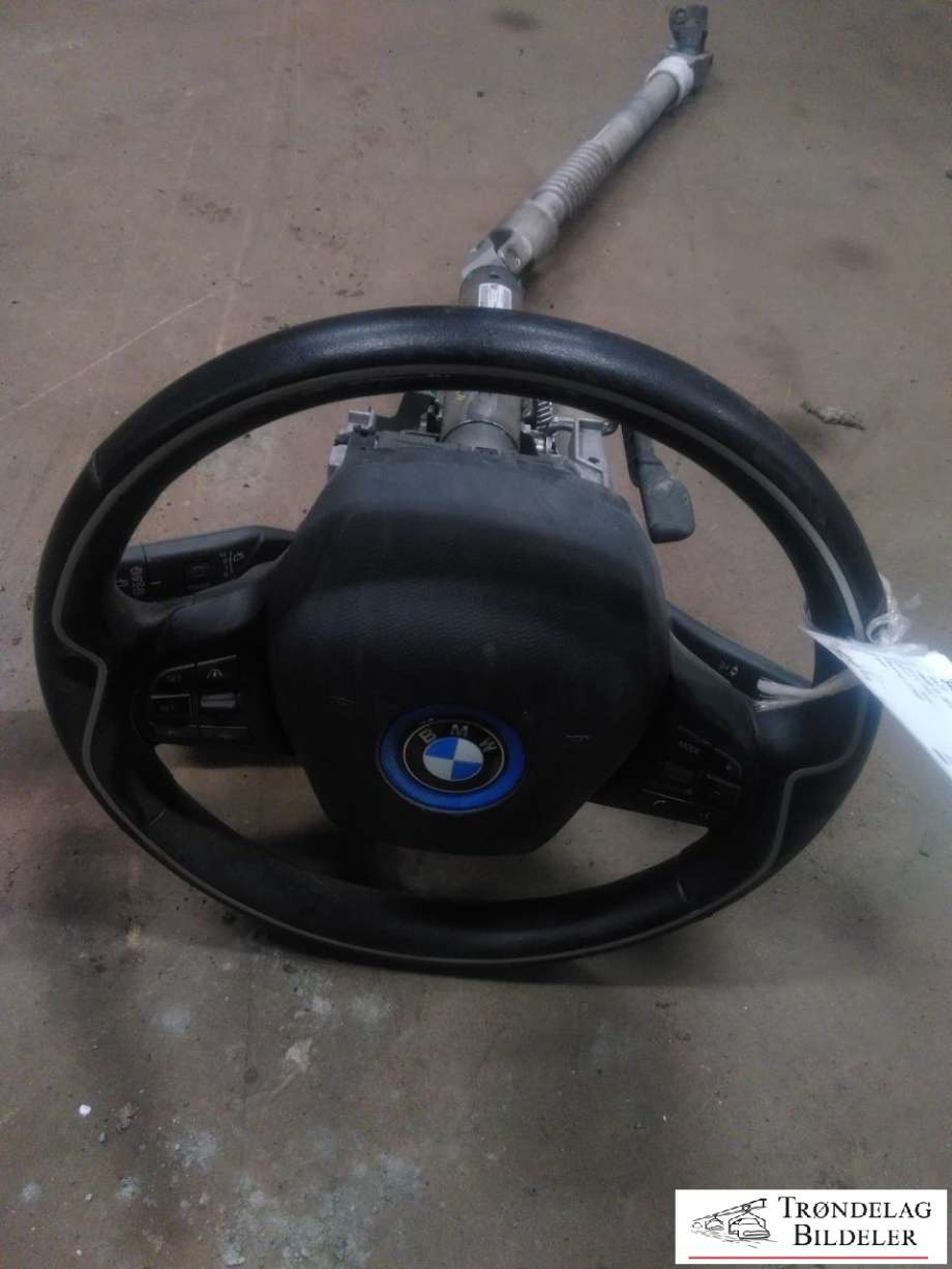 Ratt til BMW i3 2013-2022