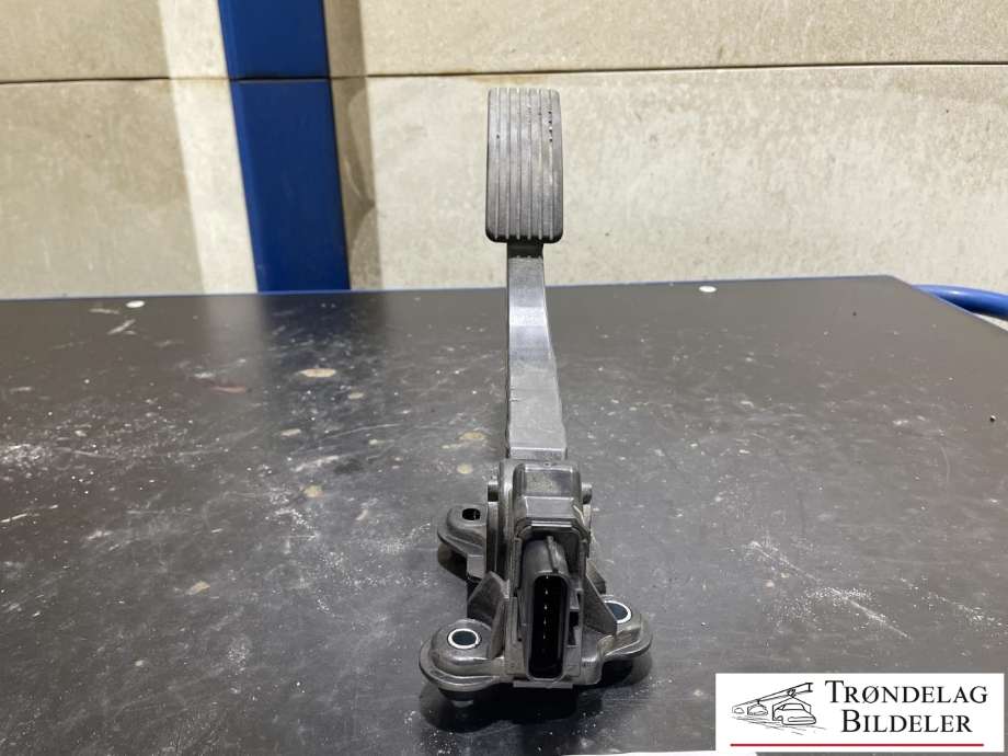 Pedal gass til Citroën C-Crosser 2007-2012  (48455879843|)