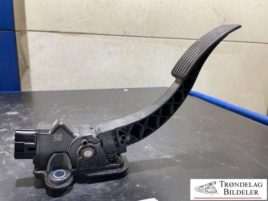 Pedal gass til Citroën C-Crosser 2007-2012  (48455879843|)