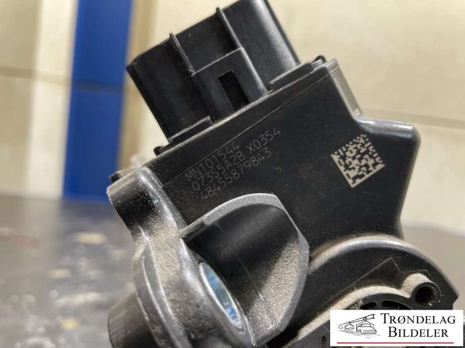 Pedal gass til Citroën C-Crosser 2007-2012  (48455879843|)