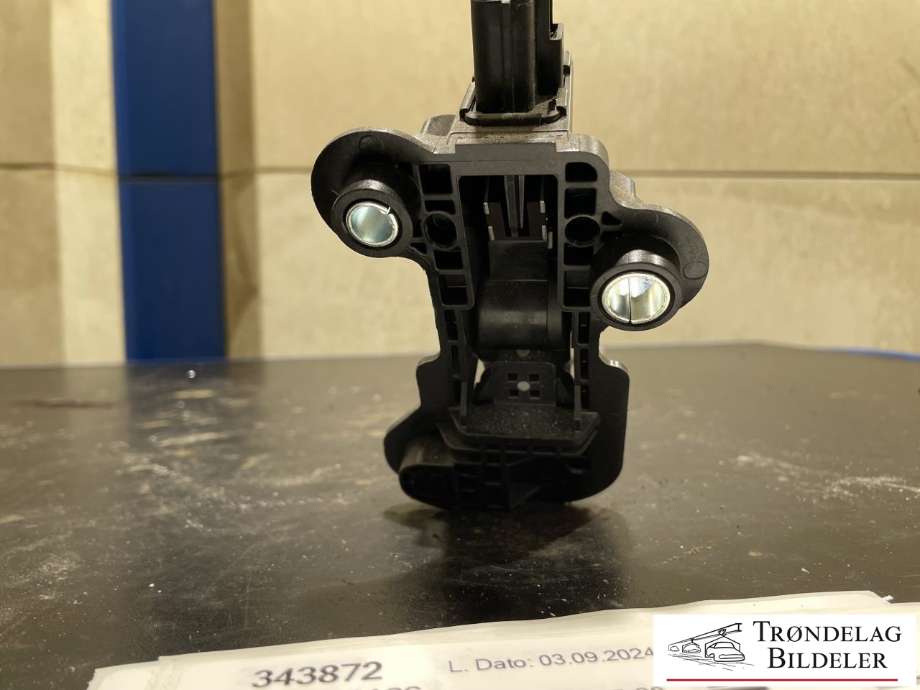 Pedal gass til Citroën C-Crosser 2007-2012  (48455879843|)