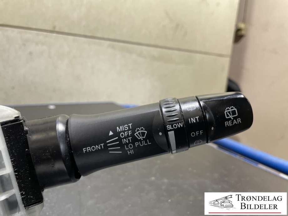 Bryter combi til Citroën C-Crosser 2007-2012  (801810331|)