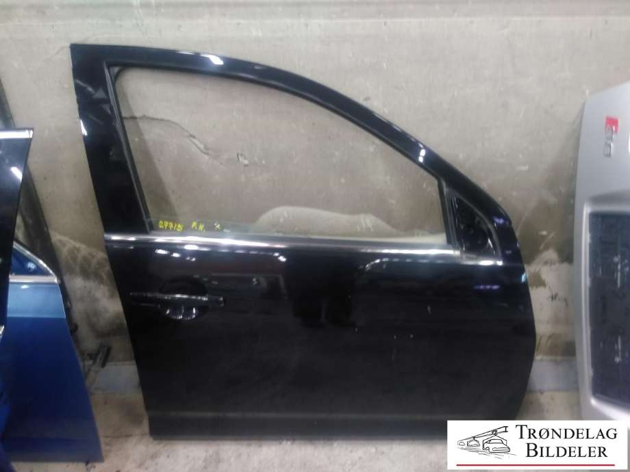 Dør høyre foran til Citroën C-Crosser 2007-2012 (9004Z8|9004EG|)