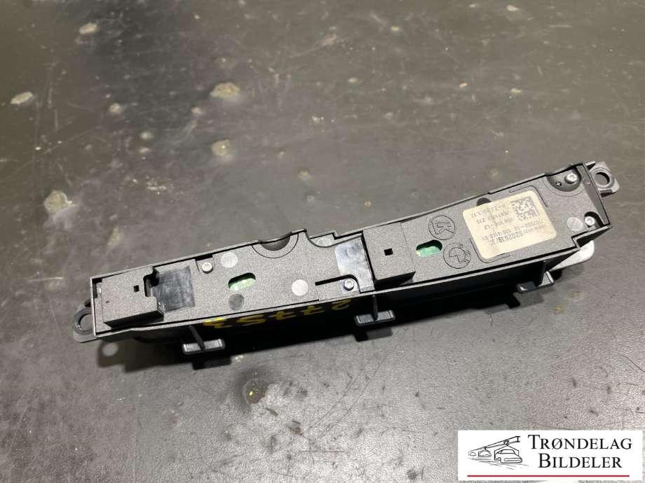Bryter diverse til BMW X3 2010-2017 (F25) (F25) (BMW|6131 9202939|)