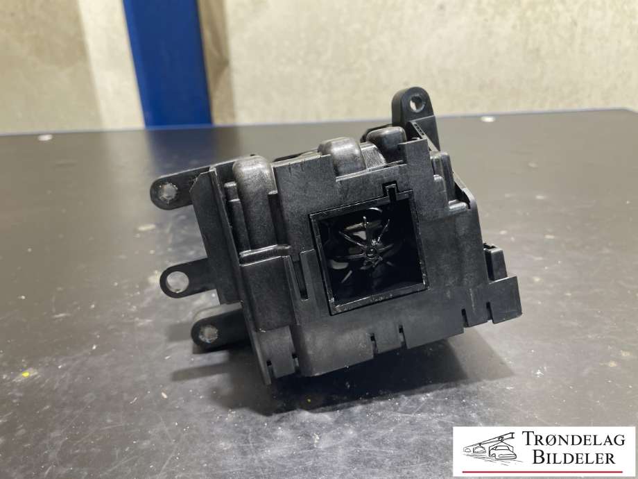 Girstang/girvelger automat til BMW X3 2010-2017 (F25) (F25) (10090184-00|9 253 077-01|)