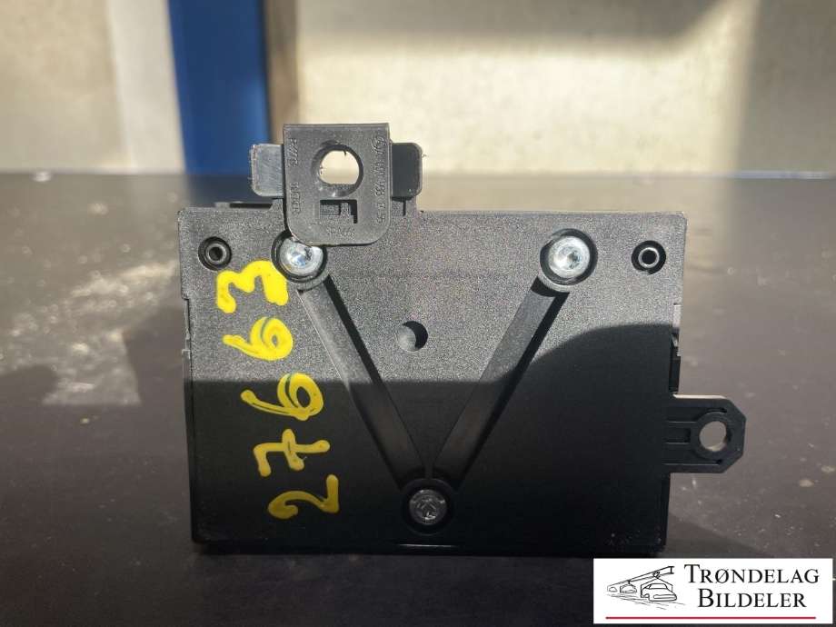 Styreenhet drivstoffpumpe til Mercedes Vito/Viano 2010-2014 (Fase 2) (W639) (W639) (A 212 900 03 06|)