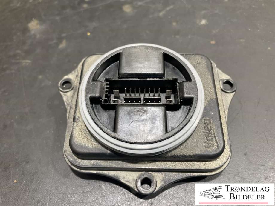 Styreenhet xenon/ballast til Ford S-Max 2015-->> (Type II)  (90057397|)