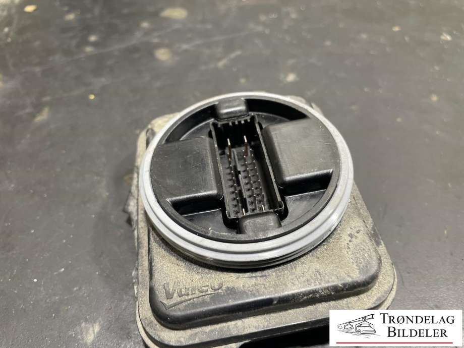 Styreenhet xenon/ballast til Ford S-Max 2015-->> (Type II)  (90057397|)