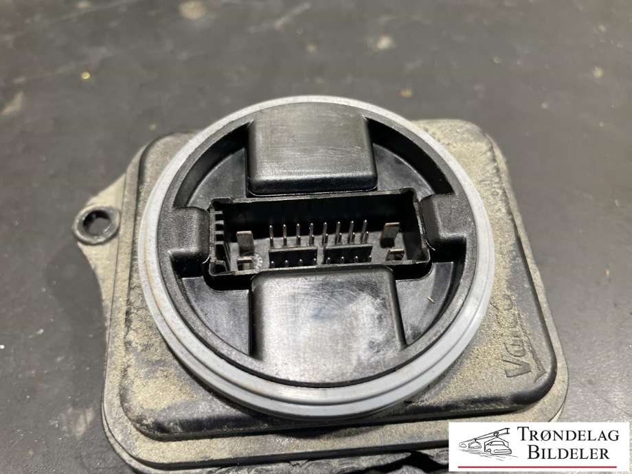 Styreenhet xenon/ballast til Ford S-Max 2015-->> (Type II)  (90057397|)