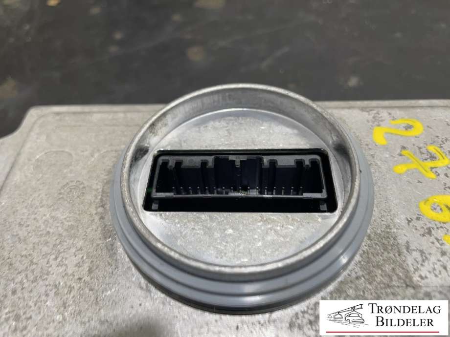 Styreenhet xenon/ballast til Ford S-Max 2015-->> (Type II)  (VALEO|L90049276|)