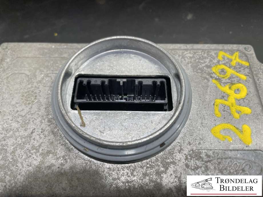 Styreenhet xenon/ballast til Ford S-Max 2015-->> (Type II) (VALEO|L90049276|)