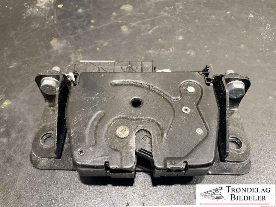 Baklukelås til BMW X3 2010-2017 (F25) (F25) (926597-103|)