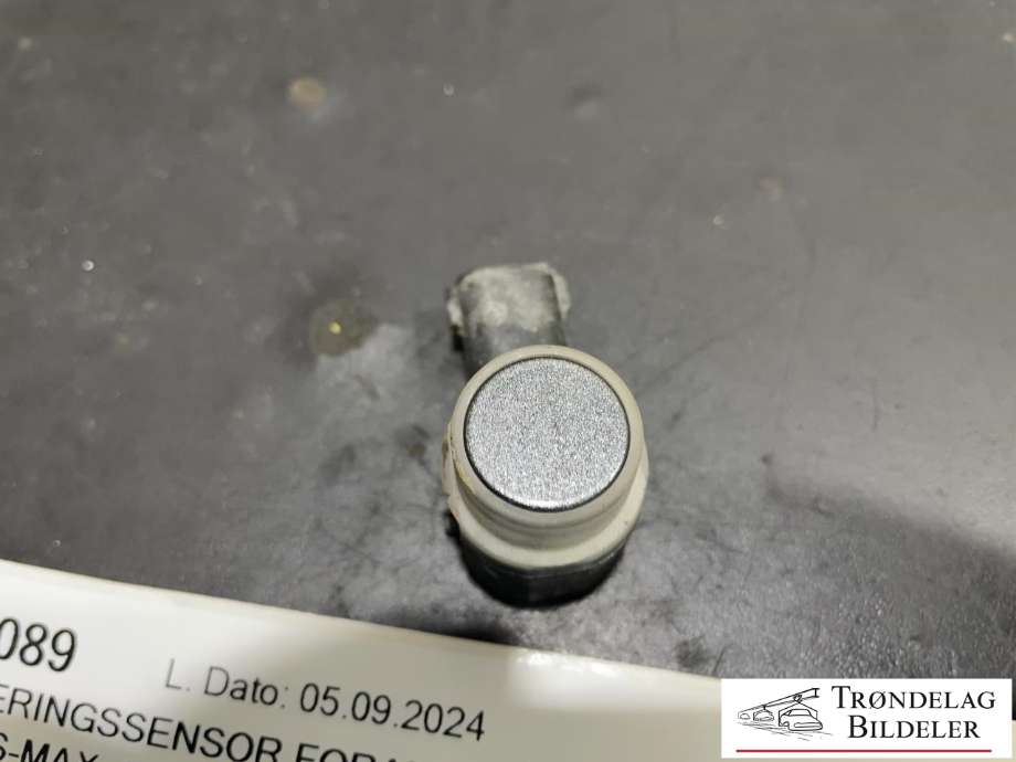 Parkeringssensor foran til Ford S-Max 2015-->> (Type II)  