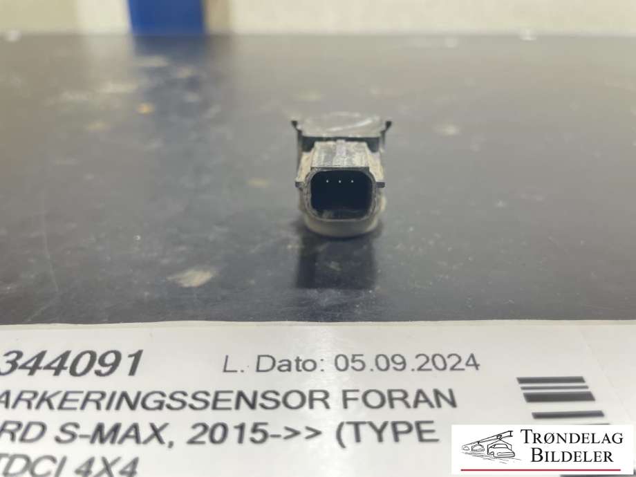 Parkeringssensor foran til Ford S-Max 2015-->> (Type II)  