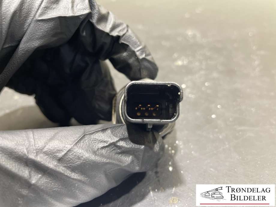 Sensor diverse til SsangYong Rexton 2007-2013 (Y250) (Y250) 