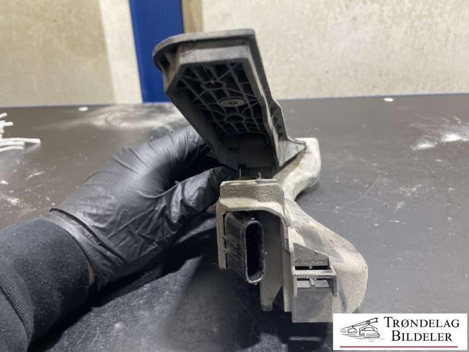 Pedal gass til Škoda Octavia 2009-2013 (Type II, Fase 2)  (1K1 721 503 AT|)