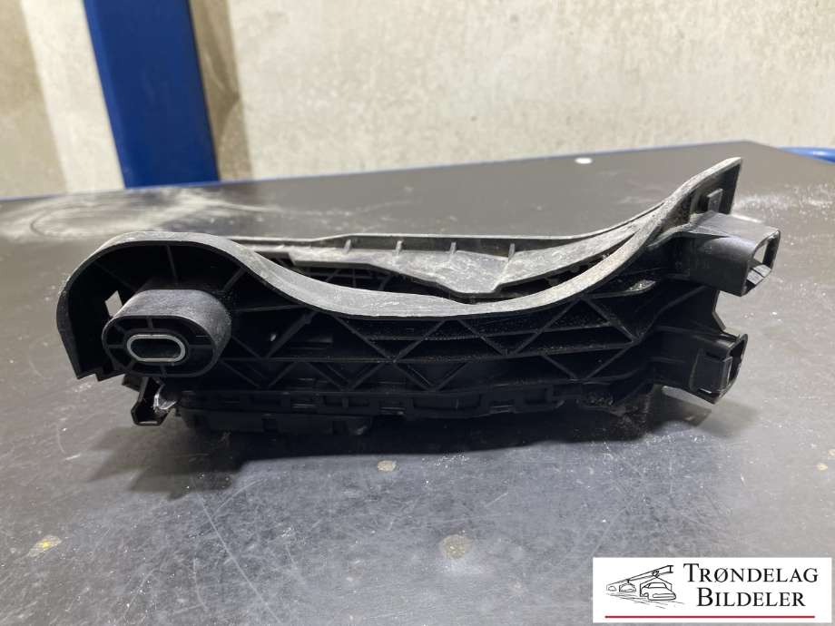 Pedal gass til Škoda Octavia 2009-2013 (Type II, Fase 2)  (1K1 721 503 AT|)