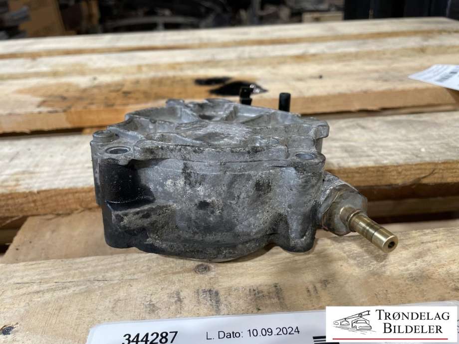 Vakuumpumpe til Mitsubishi Outlander 2010-2012 (Type II, Fase 2) (MN982416|MN982281|MN982431|1066 44|4565 74|4565 92|98 028 512 80|9661674780|9675219880)