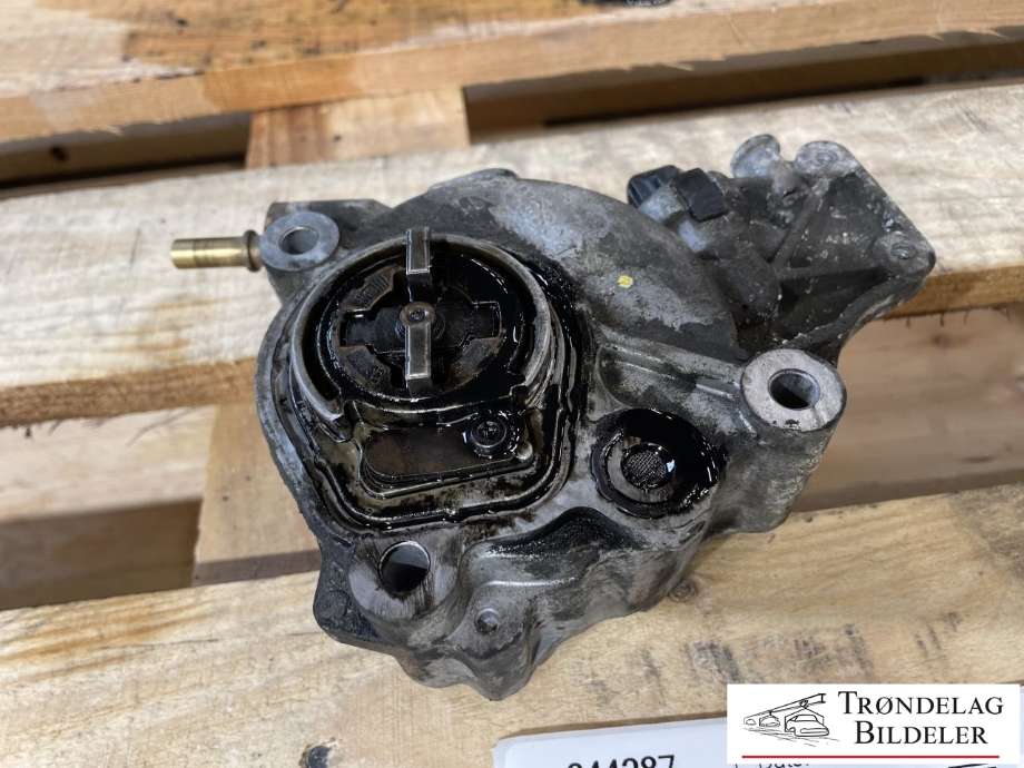 Vakuumpumpe til Mitsubishi Outlander 2010-2012 (Type II, Fase 2) (MN982416|MN982281|MN982431|1066 44|4565 74|4565 92|98 028 512 80|9661674780|9675219880)