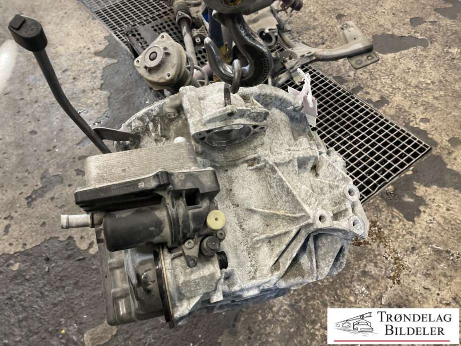 Girkasse automat til Mercedes A-Klasse 2012-2018 (W176) (W176)