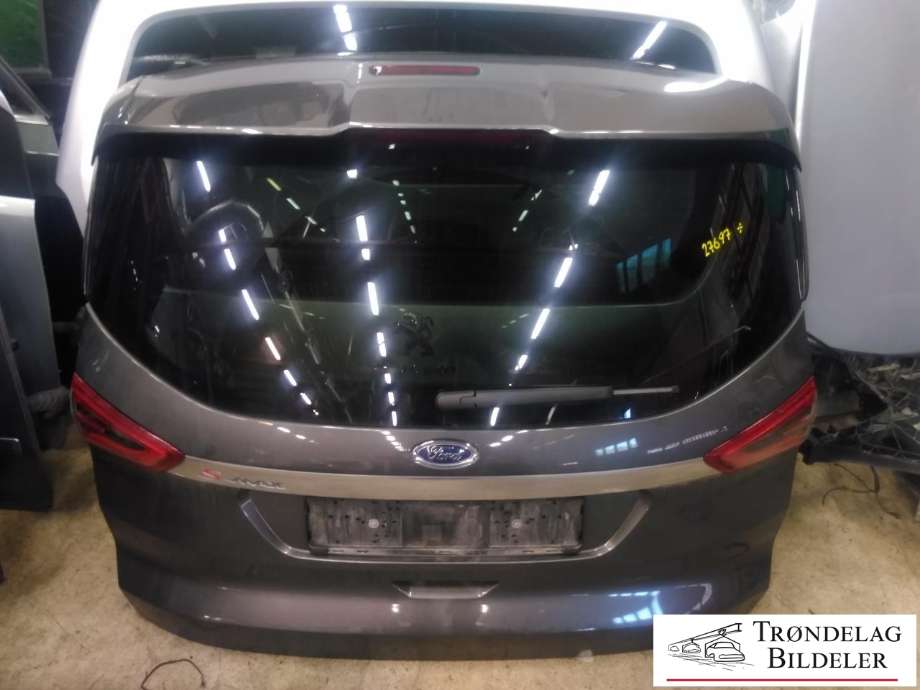 Bakluke til Ford S-Max, 2015-->> (Type II)  (2688121)