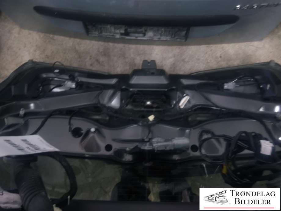 Bakluke til Ford S-Max 2015-->> (Type II)  (2688121|EM2B-R40400-BG|)