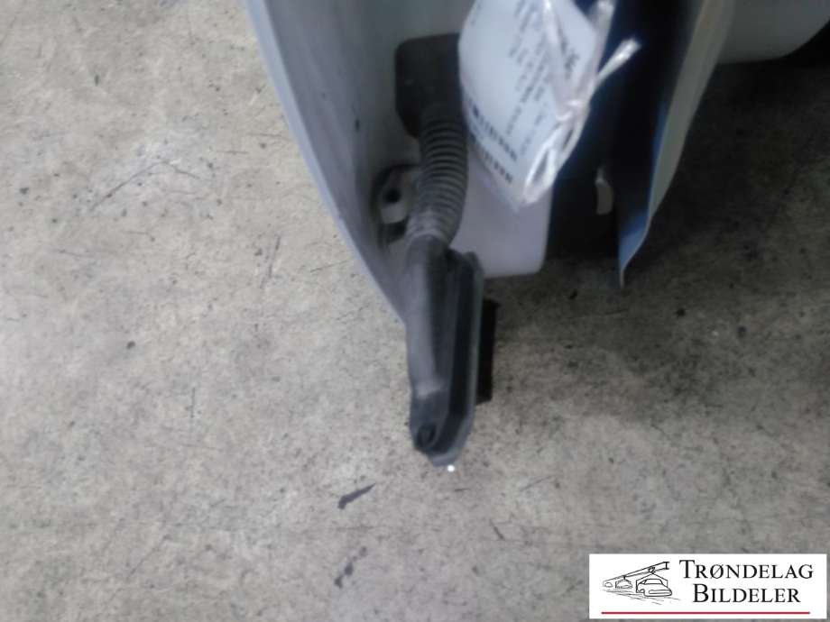 Dør høyre bak til Mini Countryman 2010-2016 (R60) (R60) (41009805930|)
