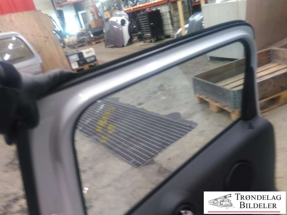 Dør høyre bak til Mini Countryman 2010-2016 (R60) (R60) (41009805930|)