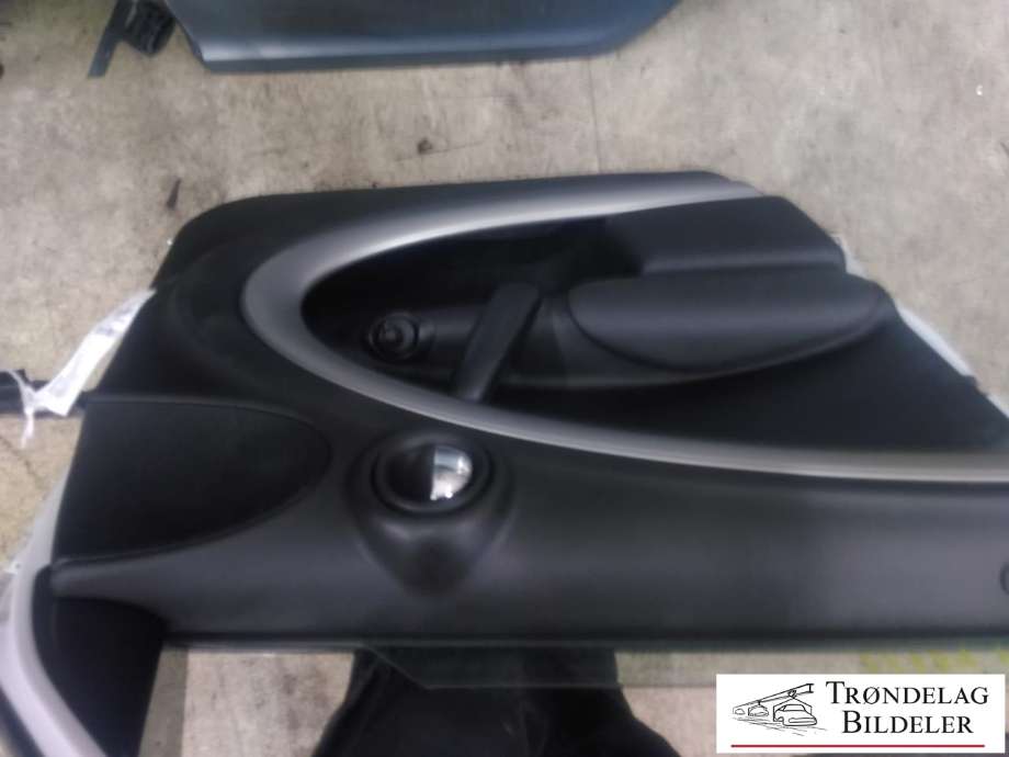 Dør venstre foran til Mini Countryman 2010-2016 (R60) (R60) (41 00 9 805 927|)