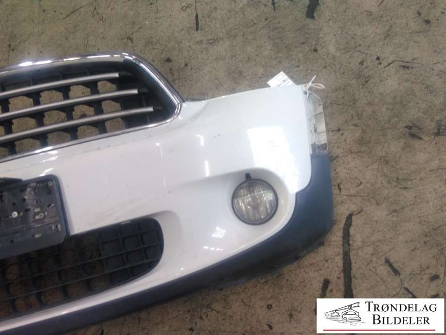 Støtfanger foran til Mini Countryman 2010-2016 (R60) (R60) (51 11 9 806 063|)