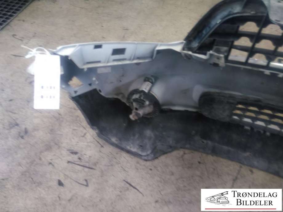 Støtfanger foran til Mini Countryman 2010-2016 (R60) (R60) (51 11 9 806 063|)