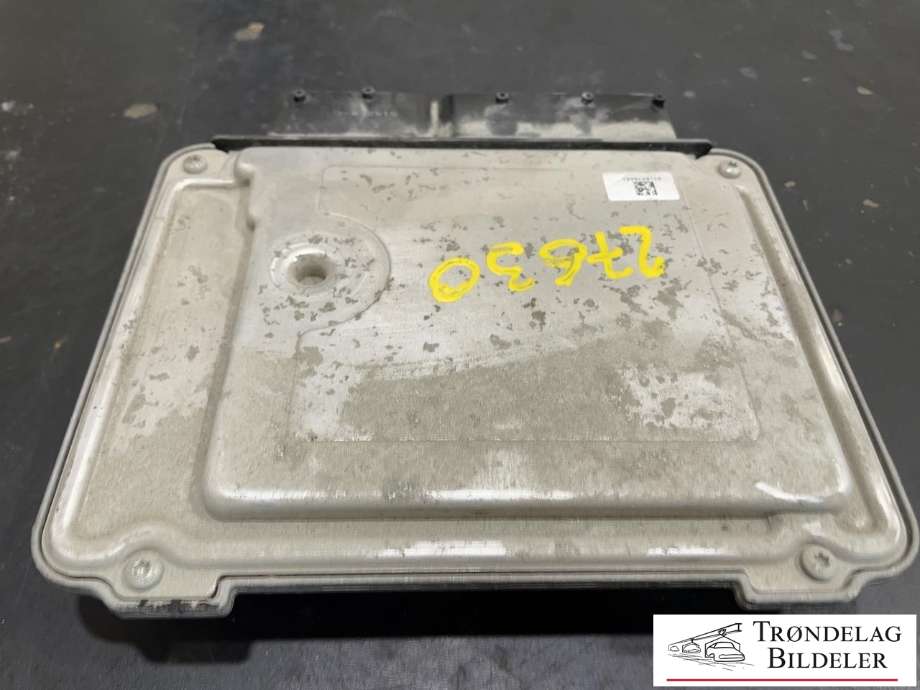 Styreenhet motor til VW Sharan 2010-->> (Type II)  (BOSCH|03L 906 018 HJ|0 281 017 096|)