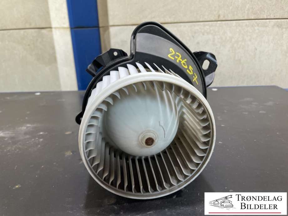 Varmeapparat motor til Opel Corsa E 2015-2019 (13335075|)