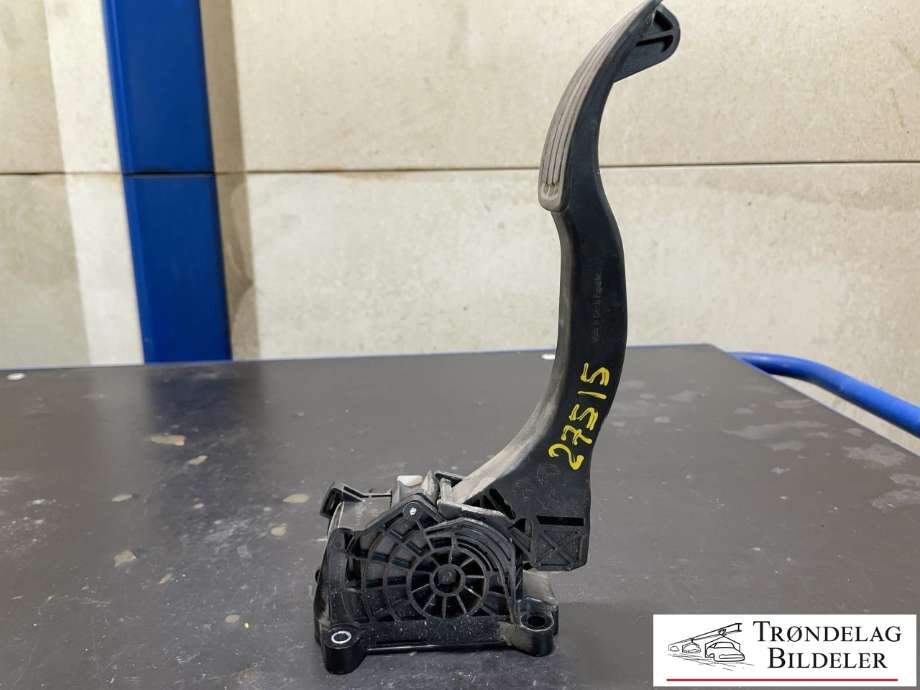 Pedal gass til Peugeot Expert 2016-->> (Type III)