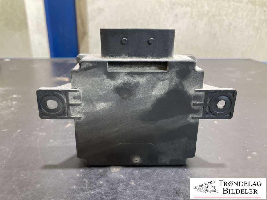 Styreenhet batteri til VW Sharan 2010-->> (Type II)  (VW AG|8AA 919 041|)