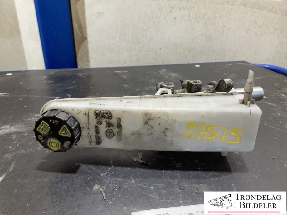 Bremsepumpe hoved til Peugeot Expert 2016-->> (Type III) (98 052 322 80|)