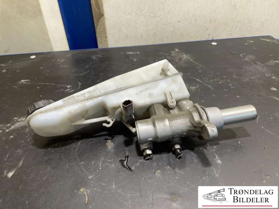 Bremsepumpe hoved til Peugeot Expert 2016-->> (Type III) (98 052 322 80|)