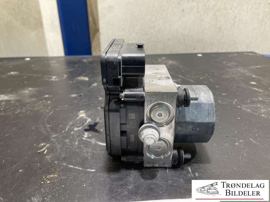 ABS sentral til Opel Corsa E 2015-2019  (95518041|95522565|)