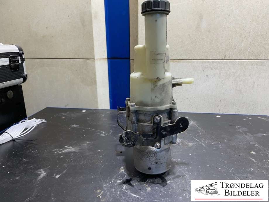 Servo pumpe elektrisk til Peugeot Expert 2016-->> (Type III)  (9817127580|)